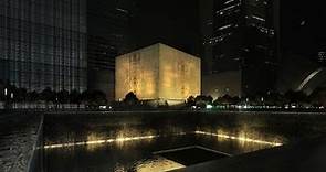 REX Ronald O. Perelman Performing Arts Center at the World Trade Center - Credit: K18