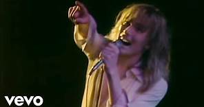 Cheap Trick - I Want You to Want Me (from Budokan!)