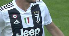 JUVENTUS | Daniele Rugani's all goals ⚽✨