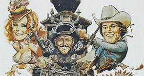 The Villain - comedy - western - 1979 - trailer - QVGA