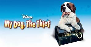 My Dog, the Thief (1969) movie review.