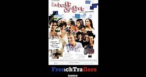 L'auberge Espagnole (2002) - Trailer with French subtitles