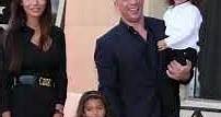 Vin Diesel and His Wife Paloma Jiménez And Their 3 Children
