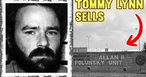Tommy Lynn Sells – The Coast-to-Coast Killer