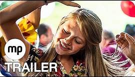 NELLYS ABENTEUER Trailer German Deutsch (2016) Exklusiv