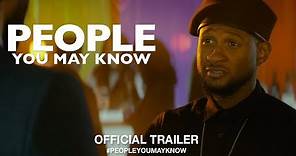 People You May Know (2017) | Official Trailer HD