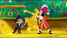 Jake und die nimmerland piraten | Disney Jake Piraten Deutsch Neu Folge 2016