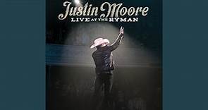 Flyin’ Down A Back Road (Live at the Ryman)