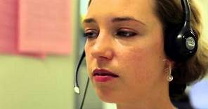 Inside a Suicide Helpline - clip from SUICIDE AND ME (ABC2 - Opening Shot Series 2)