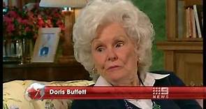 Doris Buffet- Philanthropist Billionaire