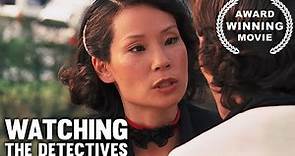 Watching the Detectives | Lucy Liu | Cillian Murphy | Romance Movie | Full Length
