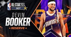 Best Plays From NBA All-Star Reserve Devin Booker | 2023-24 NBA Season