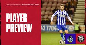 Liam Shaw | Bristol Rovers (A) Preview