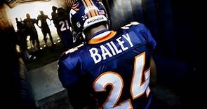 Champ Bailey - #24 {Career Highlights} | The People's Champ!!! |