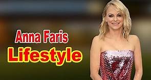 Anna Faris - Lifestyle, Boyfriend, Family, Hobbies, Net Worth, Biography 2020 | Celebrity Glorious