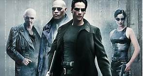 ¿Cuál es el mejor orden para ver las películas de Matrix?