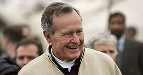 A Sneak Peek of 'The Bush Years: Family, Duty, Power' Explores George H.W. Bush's Childhood