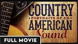 Country: Portraits of an American Sound - American Country Music Documentary - Netflix