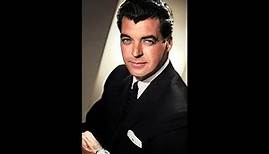 Rory Calhoun: From Prison to Hollywood ( Jerry Skinner Documentary)
