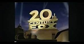 20th Century Fox Home Entertainment 1999-2000