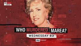SPECIAL DOCUMENTARY: Sky News Australia investigates Who Murdered Marea?