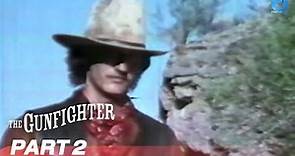 ‘The Gunfighter’ FULL MOVIE Part 2 | Lito Lapid, Connie Angeles, Chuck Biller | Cinemaone