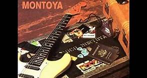 Coco Montoya - Someday After Awhile