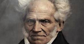 La voluntad de vivir - El Mundo Como Voluntad y Representación - Arthur Schopenhauer