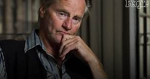 Oscar-Nominated Actor Sam Shepard Dies After Private Battle with ALS