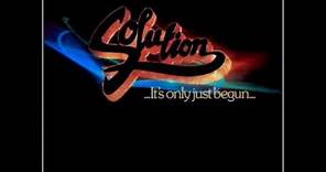 Solution - ...It's Only Just Begun... (1980) Full Album