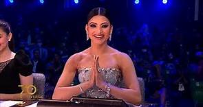 Meet Urvashi Rautela, The Esteemed Jury For Miss Universe 2021