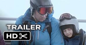 Force Majeure Official US Release Trailer - Drama HD