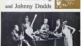 Lil's Hot Shots, Johnny Dodds Trio - Louis Armstrong and Johnny Dodds