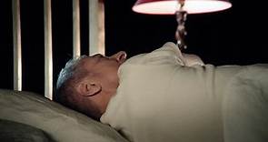 Jane Birkin et Etienne Daho à la dérive dans le clip "Oh! Pardon tu dormais"
