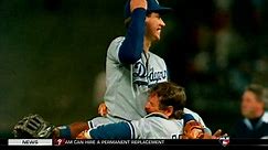 Dodgers win the 1988 World Series - Only in Hollywood