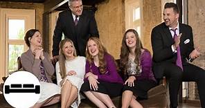 THE COLLINGSWORTH FAMILY | Live Concert | Christian Songs | Southern Gospel Singers
