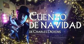 🟢 Cuento de Navidad de Charles Dickens