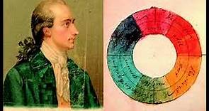 La teoría de los colores de Johann Wolfgang Von Goethe | Documentales Completos en Español