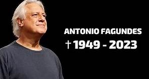 Antônio Fagundes (1949-2023)