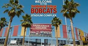 Saddleback College Stadium Virtual Tour
