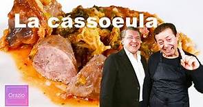 LA CASSOEULA - La ricetta tradizionale
