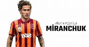 Aleksey Miranchuk ● Welcome to Galatasaray 🔴🟡 Skills | 2023 | Amazing Skills | Assists & Goals | HD