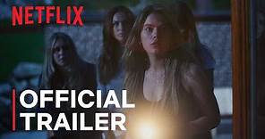 Barracuda Queens | Official Trailer | Netflix