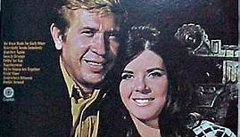 Buck Owens & Susan Raye - We're Gonna Get Together