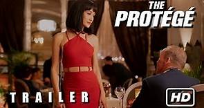 The Protégé (2021 Movie) Official 4K Trailer | Maggie Q | Lionsgate