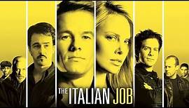 The Italian Job - Jagd auf Millionen - Trailer Deutsch 1080p HD