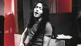 Rory Gallagher - Deuce 50th Anniversary