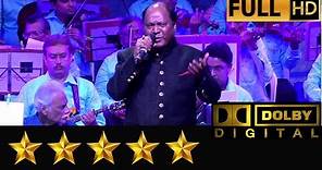 Best of Mohammad Aziz Bollywood Romantic Hits Hindi Songs Part 1 by Hemantkumar Musical Group