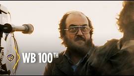Stanley Kubrick | WB100 All-Stars | Warner Bros. Entertainment
