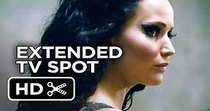 The Hunger Games: Catching Fire Official Extended Spot (2013) HD